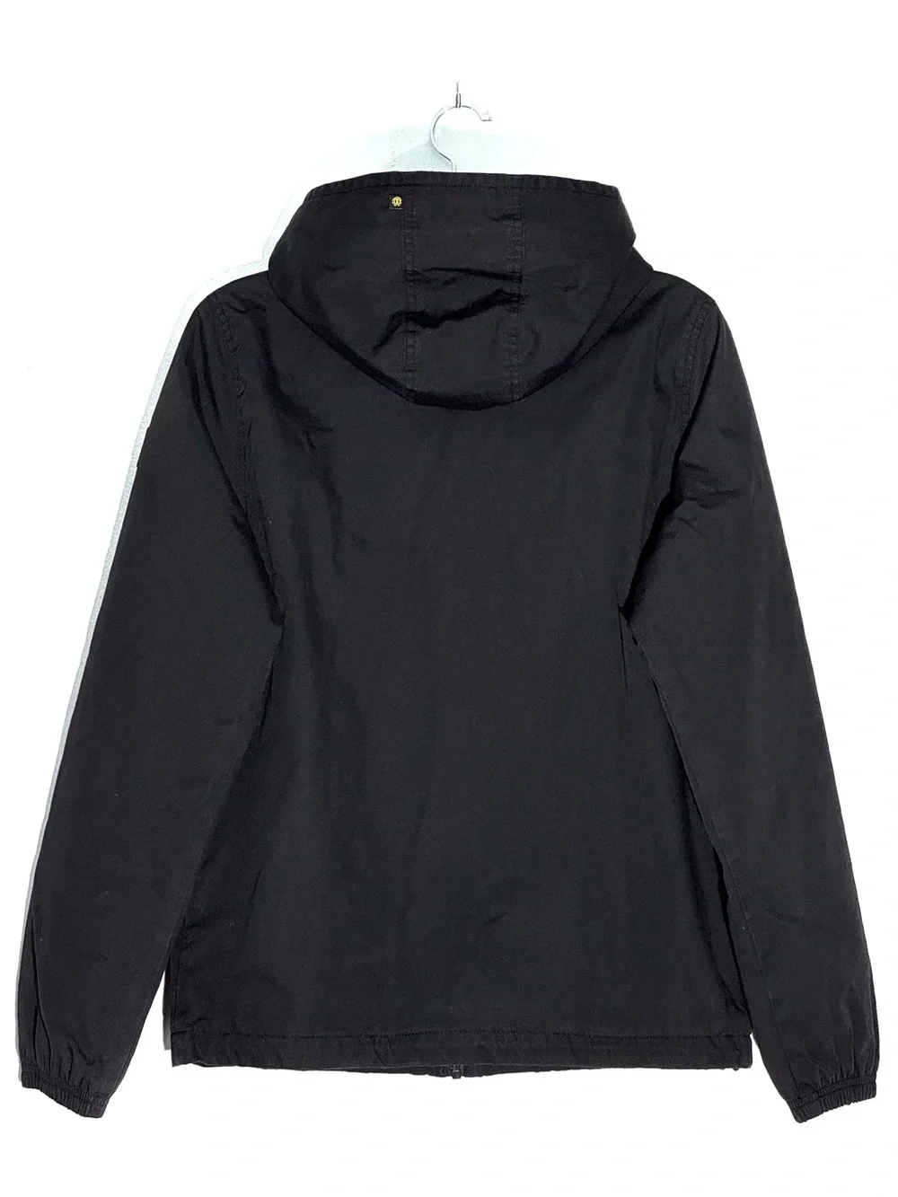 Element Wolfeboro Alder Jacket Flint Black Hooded Wolfeboro Men’s Small